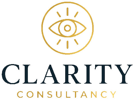 Clarity Consultancy Logo